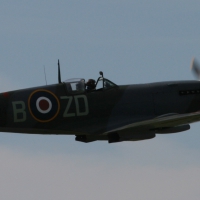 Biggin Hill 2010