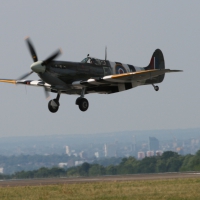 Biggin Hill 2010