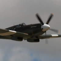 Duxford 2010 Flying Legends