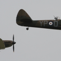 Duxford 2016 Flying Legends