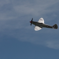 Duxford 2017 Flying Legends