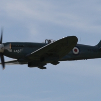 Biggin Hill 2010