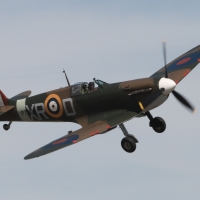 Duxford 2017 Flying Legends