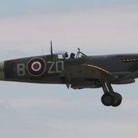 Duxford 2017 Flying Legends