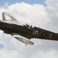 Duxford 2010 Flying Legends