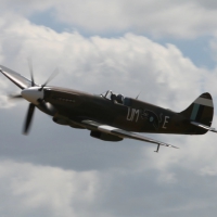 Duxford 2010 Flying Legends