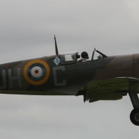 Duxford 2016 Flying Legends