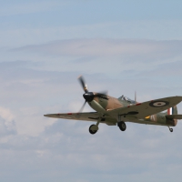 Farnborough 2010