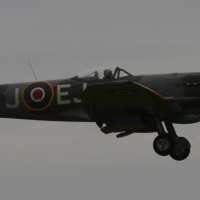 Duxford 2016 Flying Legends