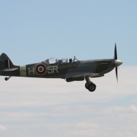 Duxford 2017 Flying Legends