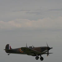 Duxford 2016 Flying Legends