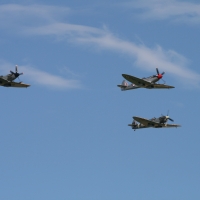 Duxford 2017 Flying Legends