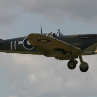 Duxford 2015 Flying Legends