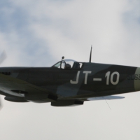 Duxford 2015 Flying Legends