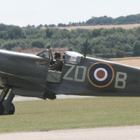 Duxford 2017 Flying Legends