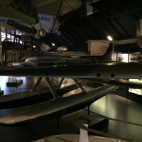 Spitfires in Museums