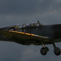 Duxford 2012 Autumn