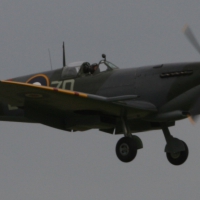 Duxford 2016 Flying Legends