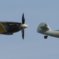 Duxford 2013 Spring