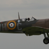 Duxford 2016 Flying Legends