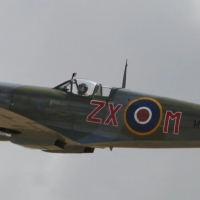 Duxford 2010 Flying Legends