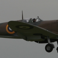 Duxford 2016 Flying Legends