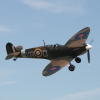 Duxford 2017 Flying Legends