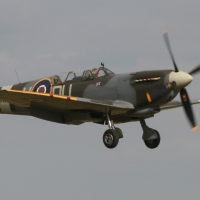 Duxford 2015 Flying Legends