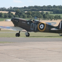 Duxford 2017 Flying Legends