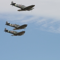 Duxford 2017 Flying Legends