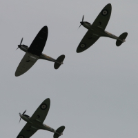 Duxford 2015 Flying Legends