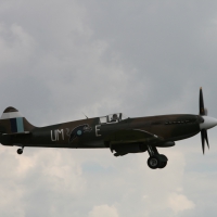 Duxford 2011 Flying Legends