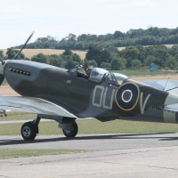 Duxford 2017 Flying Legends