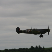 Duxford 2016 Flying Legends