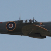 Duxford 2017 Flying Legends