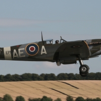 Duxford 2017 Flying Legends