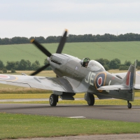 Duxford 2016 Flying Legends