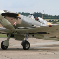 Duxford 2011 Flying Legends