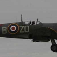 Duxford 2016 Flying Legends