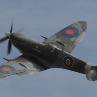 Duxford 2017 Flying Legends