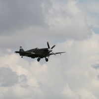 Duxford 2011 Flying Legends