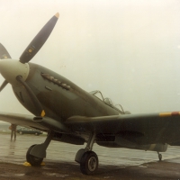 Biggin Hill, 1980-2003