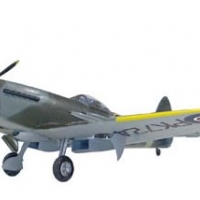 5 Aviation Museums in Southern England where you can see a Spitfire