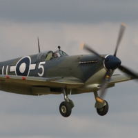 Duxford 2015 Flying Legends