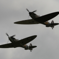 Duxford 2015 Flying Legends