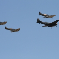 Duxford 2017 Flying Legends