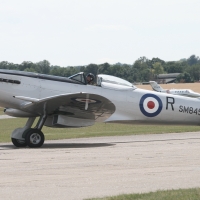 Duxford 2017 Flying Legends