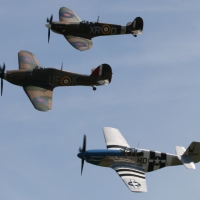 Duxford 2013 Spring