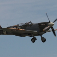 Duxford 2017 Flying Legends