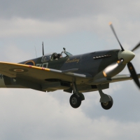 Duxford 2015 Flying Legends